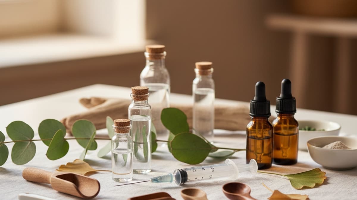 BAC Water Mixing Peptides: Results Timeline & Expectations