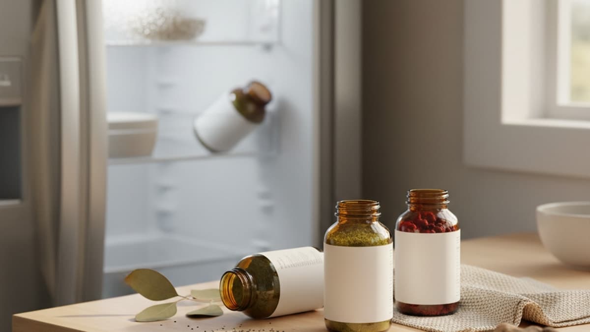 Does Wolverine Stack Need Refrigeration Storage?