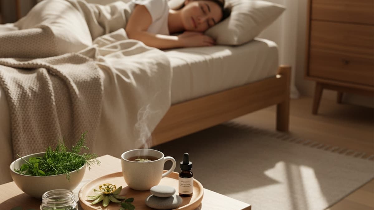 Best MK-677 Dosage Sleep Quality 2026 — What Works