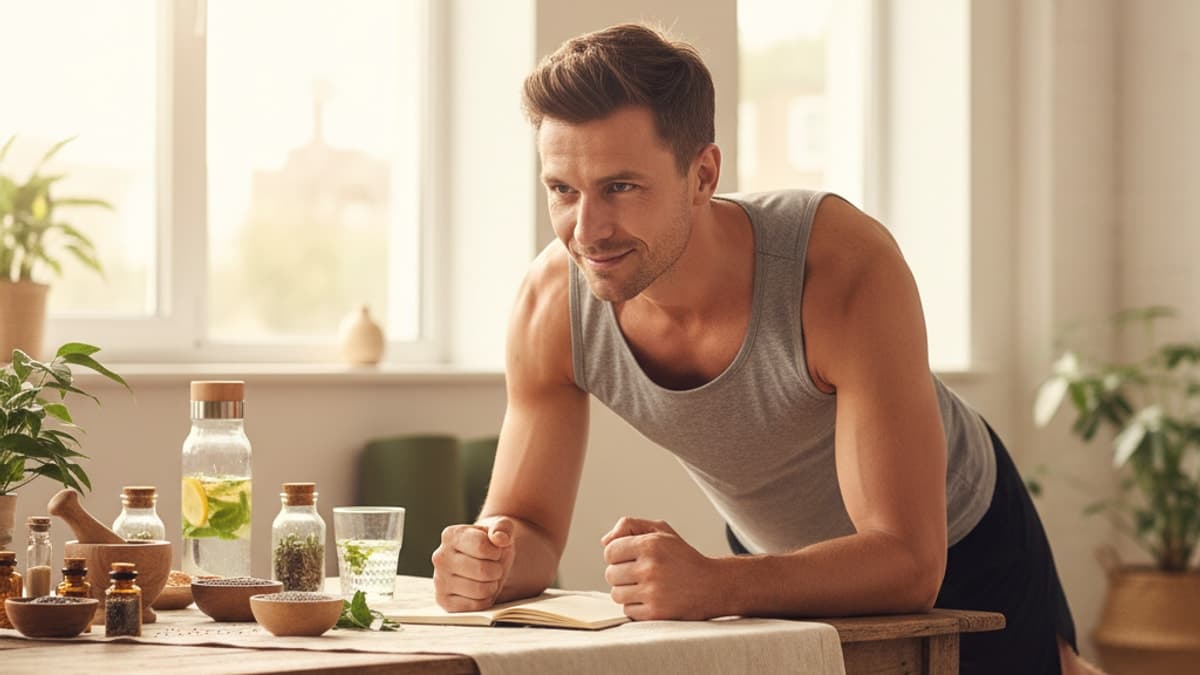How to Use Sermorelin for Body Composition Protocol