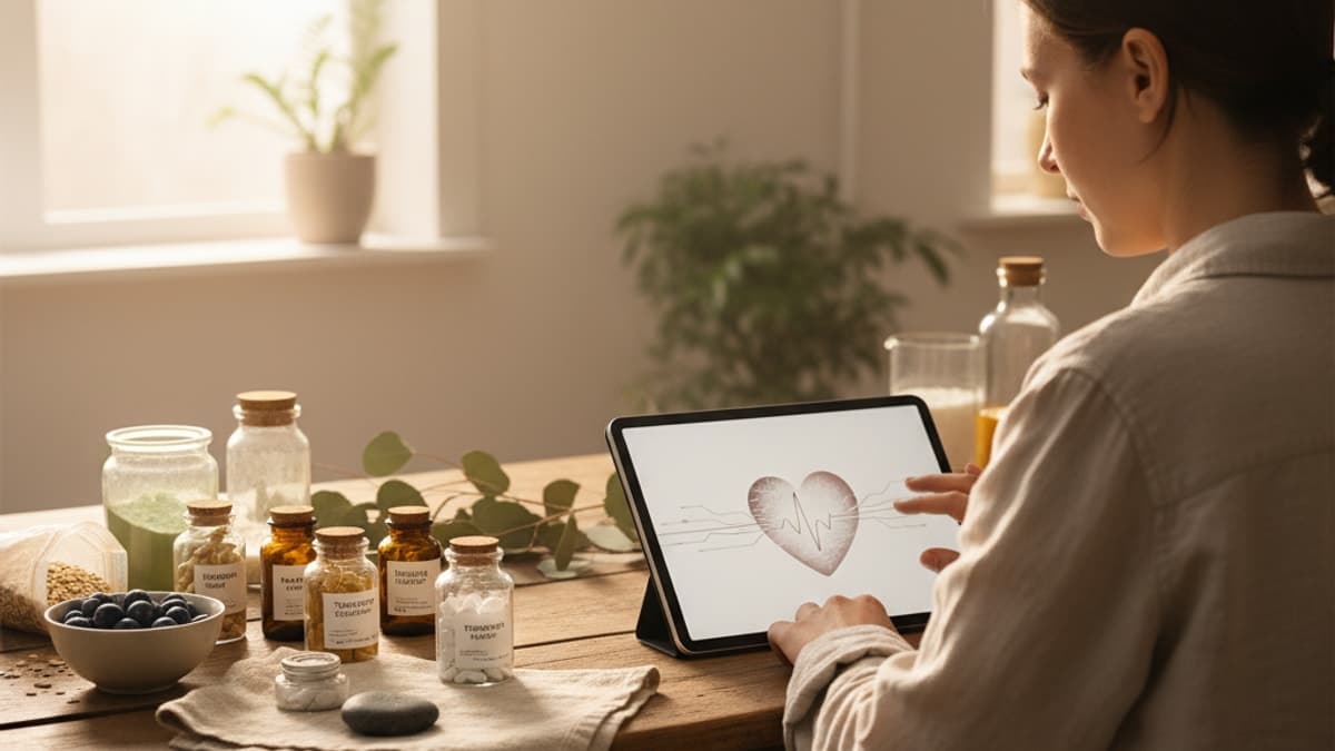 TB-500 Heart Health Research — Cardioprotective Findings