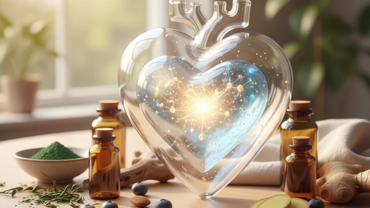 Best TB-4 Dosage Cardiac Health 2026 — Evidence Review