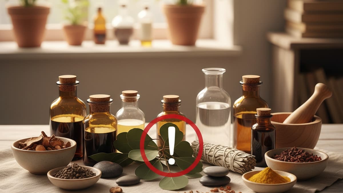 BAC Water Contraindications — Safety Guide | Real Peptides