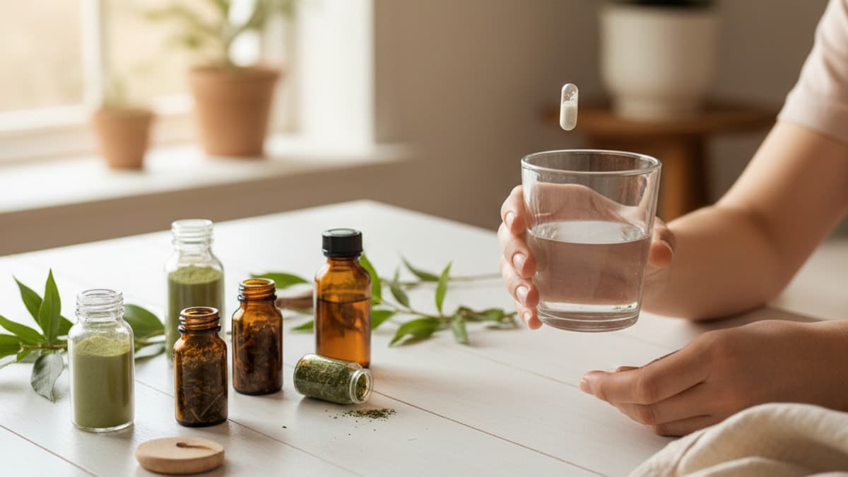 Can You Take Follistatin-344 Orally? (Bioavailability Facts)