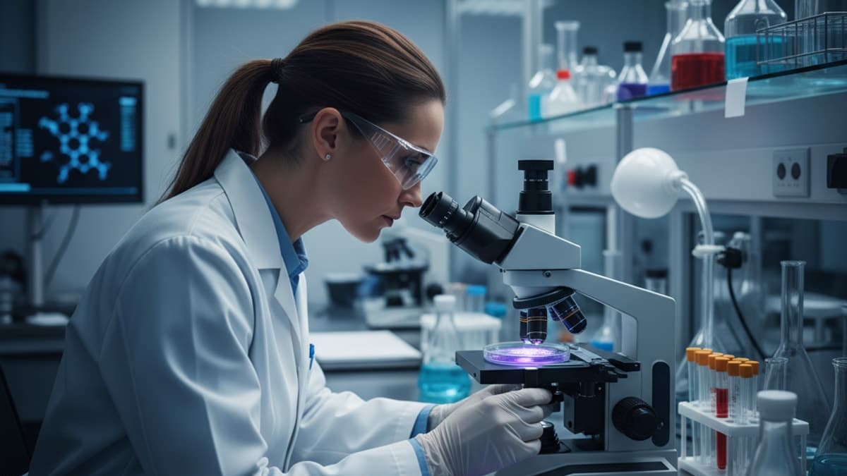 LL-37 for Biofilm Infections Research — Clinical Evidence