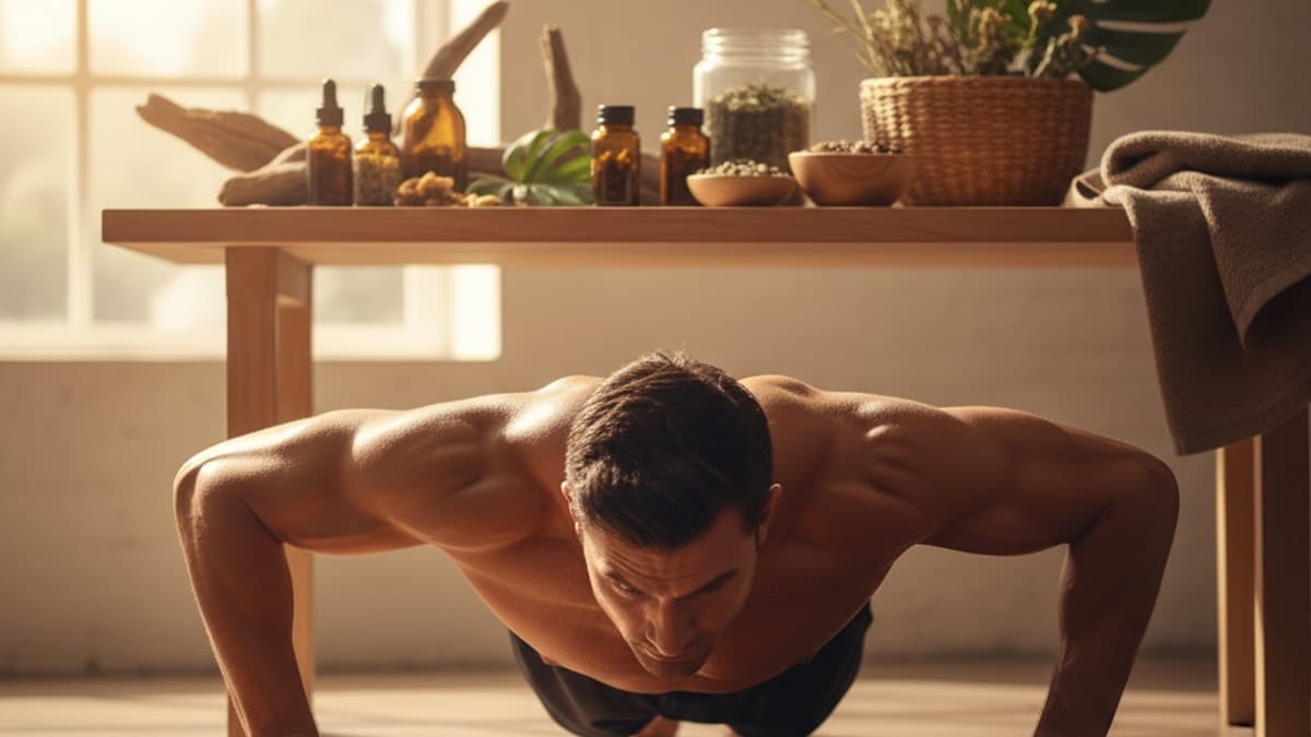 How Long Wolverine Stack Takes to Work — Real Peptides