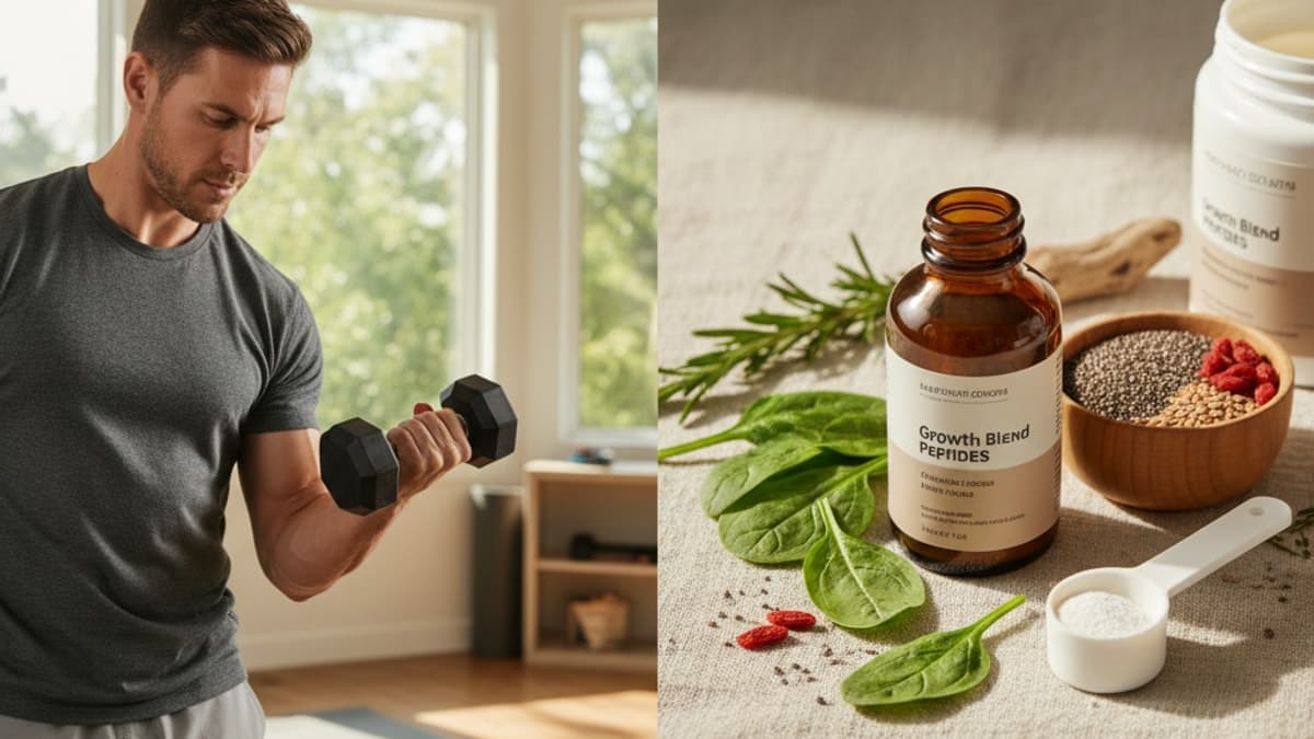 How to Use Peptides for Growth Hormone — Protocol Guide