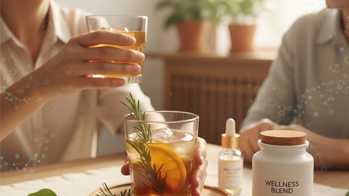 FOXO4-DRI with Alcohol Safety — Research Protocols Explained