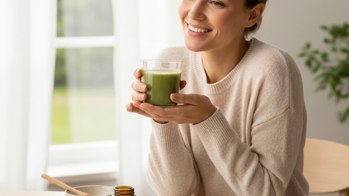 Best Peptides to Suppress Appetite Naturally Ranked