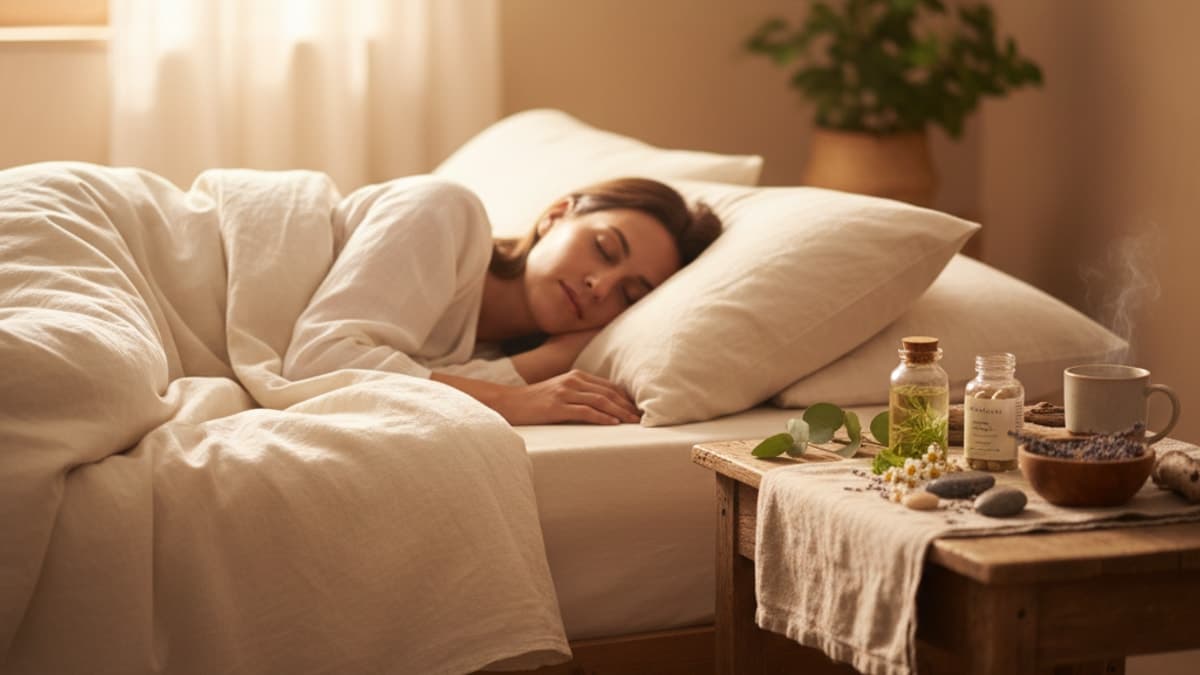 Can Peptides Help Sleep Apnea? Research-Backed Insights