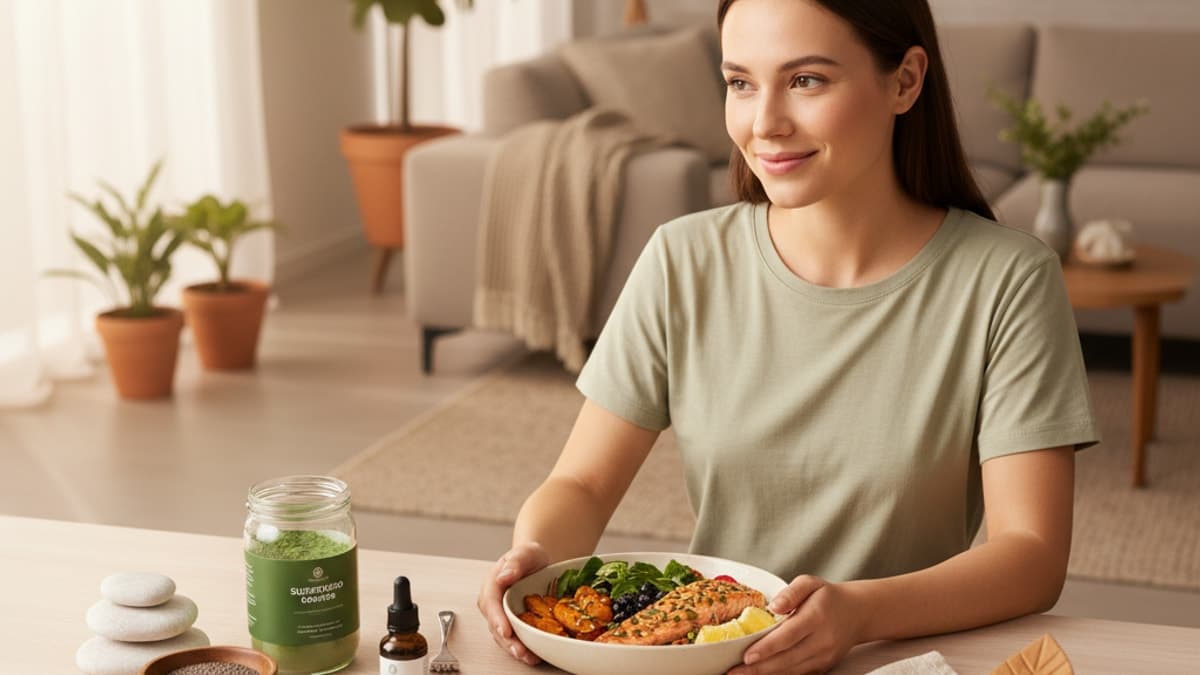 Cagrilintide Satiety Guide — How It Works in 2026