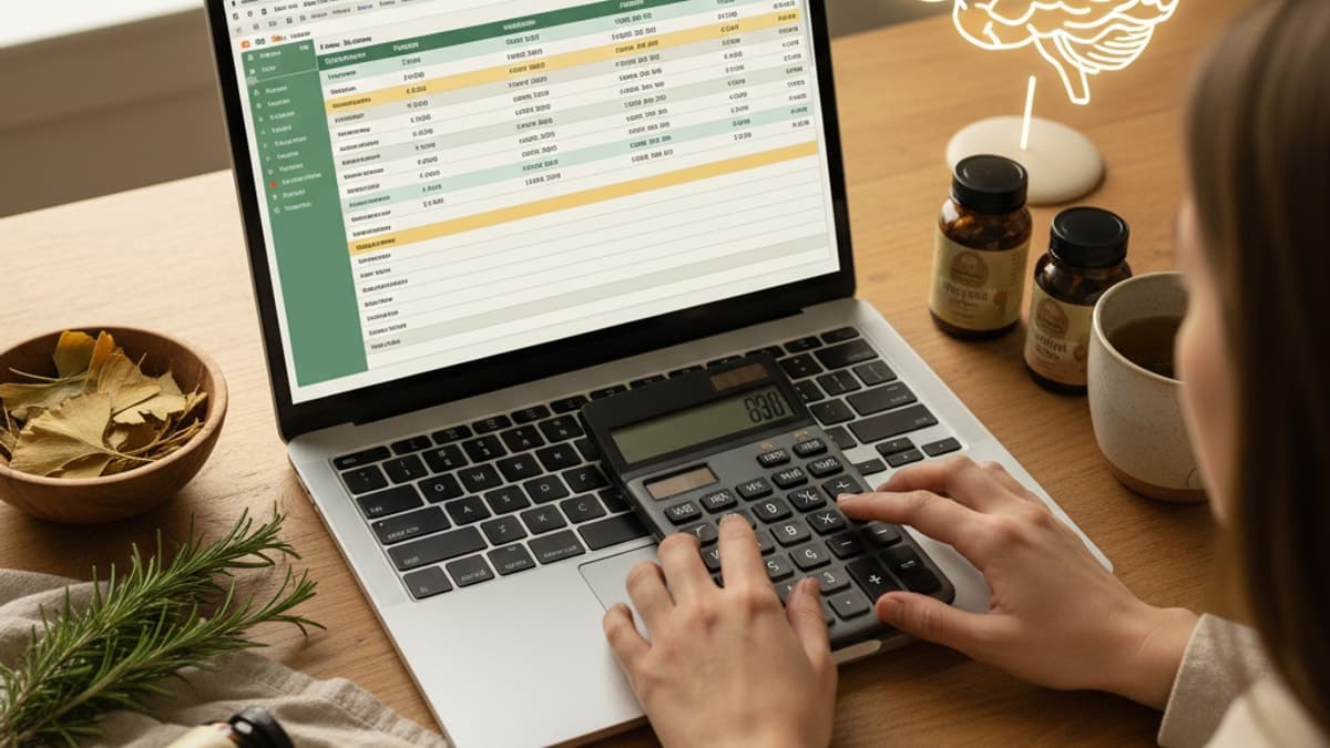 Cerebrolysin Cost Per Month Budget — Real Pricing Guide