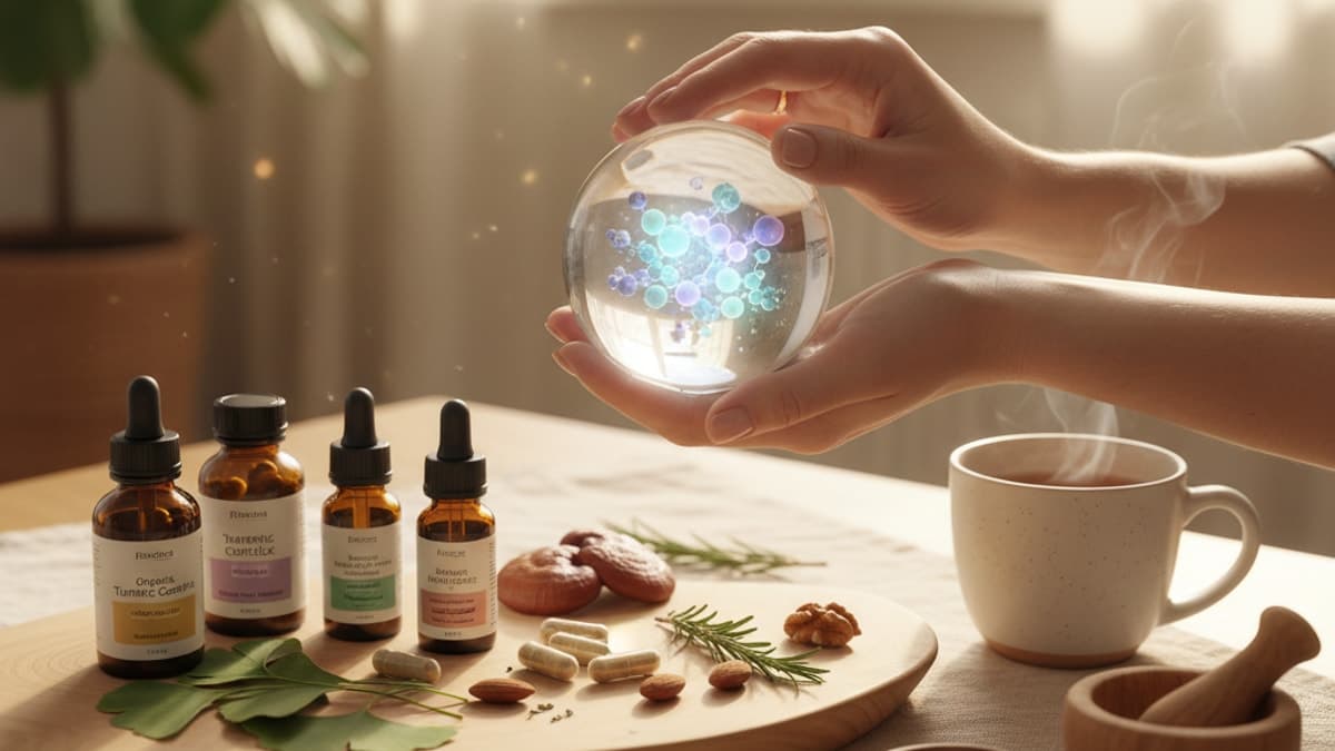 Peptides for Neuropathy Research — Real Peptides