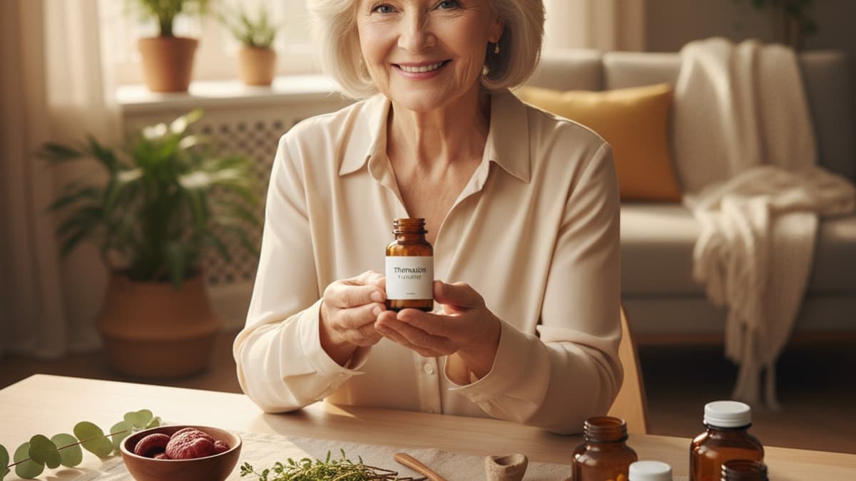 Best Thymalin for Longevity — Research Quality Guide