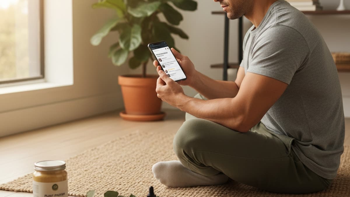Wolverine Stack Reddit Reviews — What Users Really Say