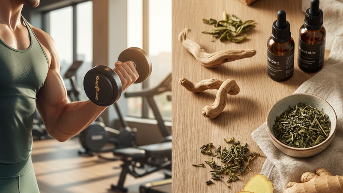 CJC-1295 & Ipamorelin Muscle Growth: Results Timeline