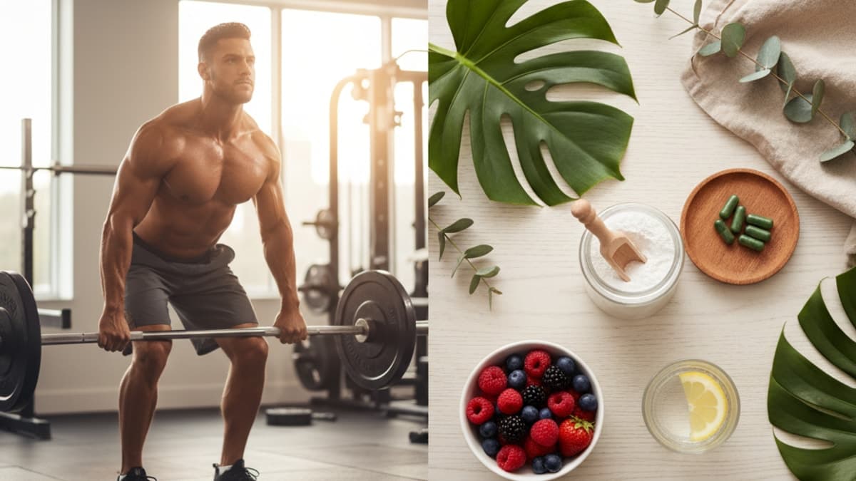 How to Use Follistatin-344 for Strength Protocol