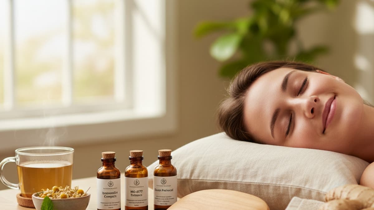 MK-677 Ipamorelin Stack Sleep & GH Protocol 2026