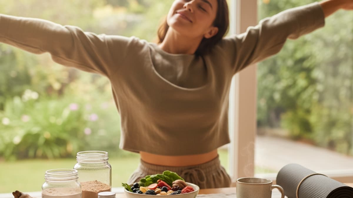 NAD+ Cellular Energy — Mechanisms, Precursors & Research