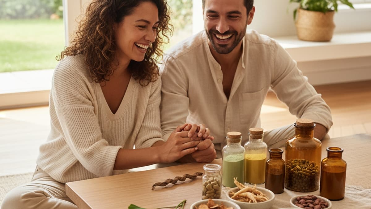 Sexual Performance Peptides 2026 Update — What Changed