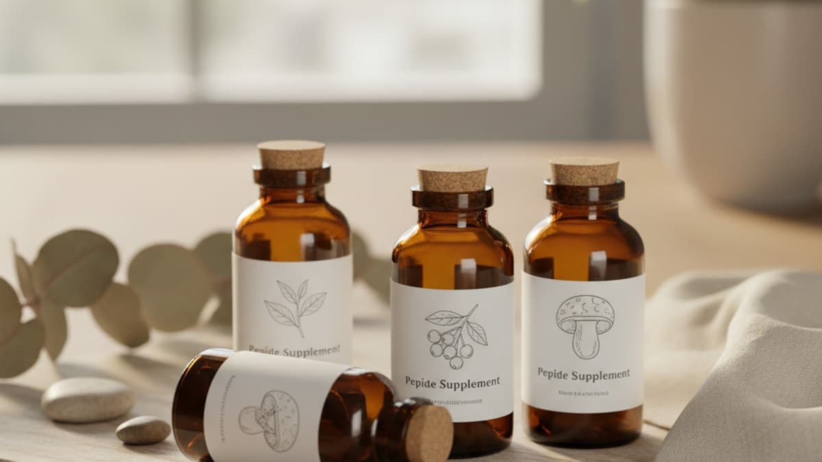 Peptide Deals October 2026 Sales Promotions — Real Peptides