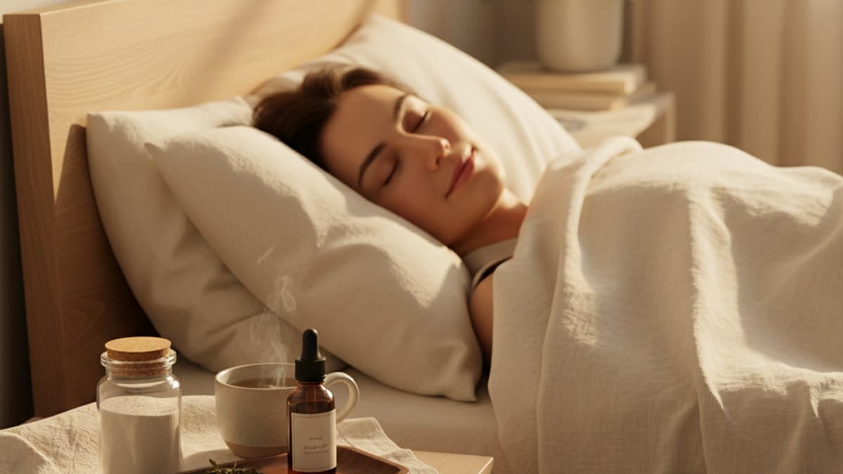 DSIP Deep Sleep Results Timeline Expect — Real Peptides