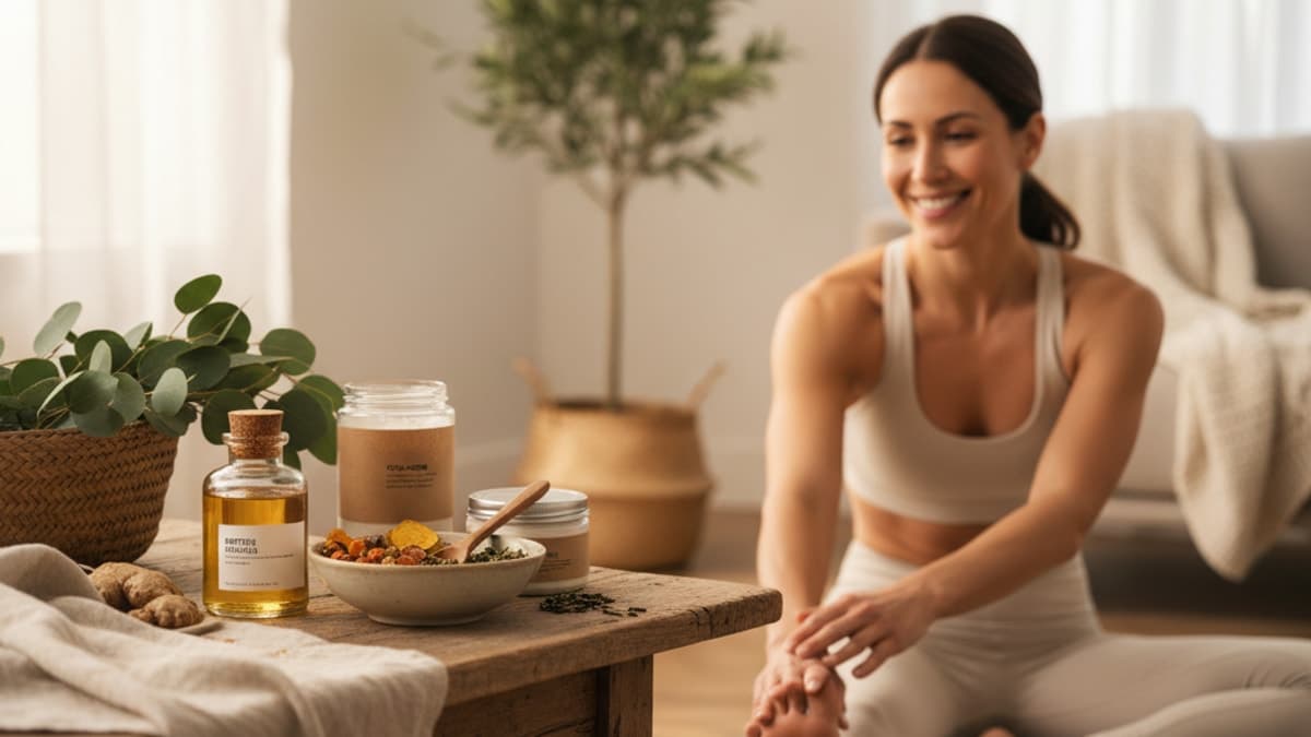 How to Use Peptides for Knee Pain — Evidence-Based Protocol