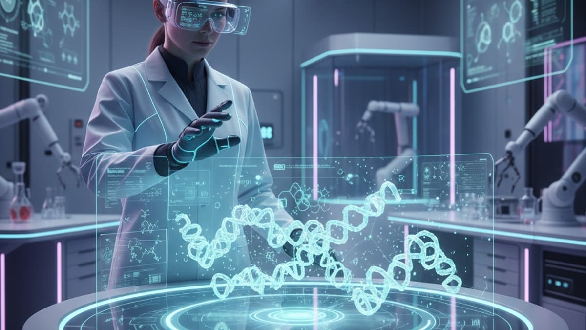 Peptide Research News November 2026 Roundup — Key Updates