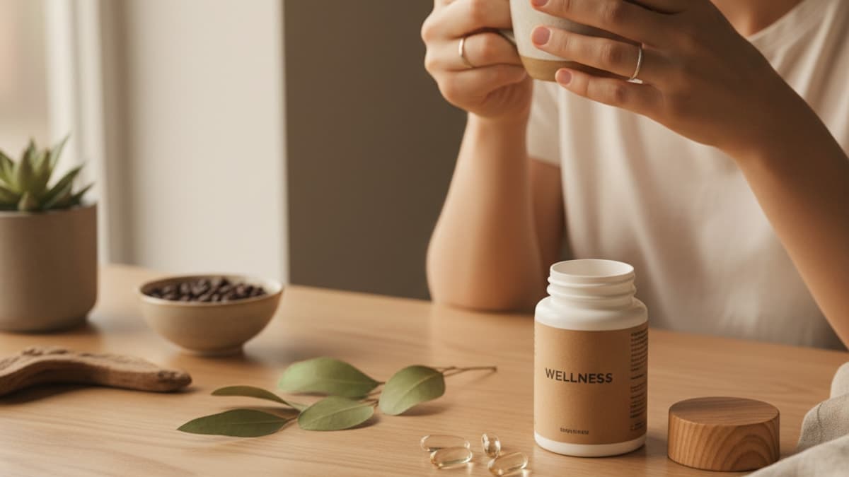 AOD-9604 with Coffee Safety — What Researchers Need to Know