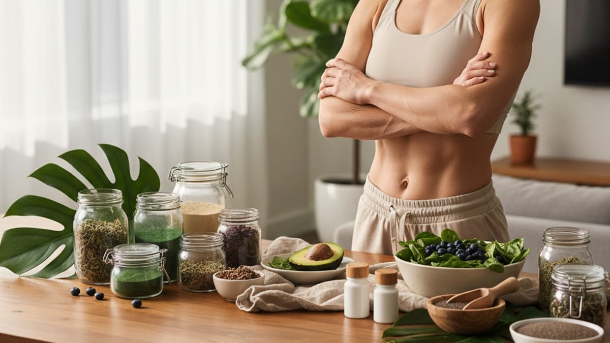 How to Lose Weight Fast with Peptides — Mechanisms &