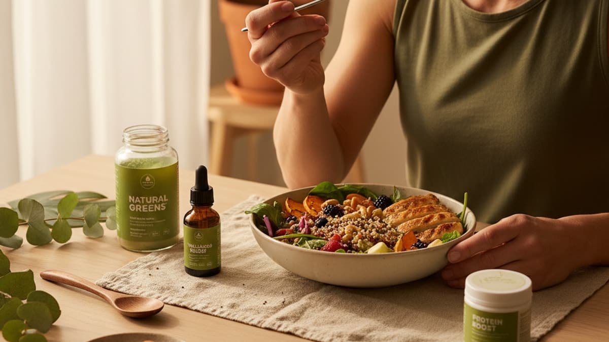 MK-677 Appetite Results Timeline — What to Expect