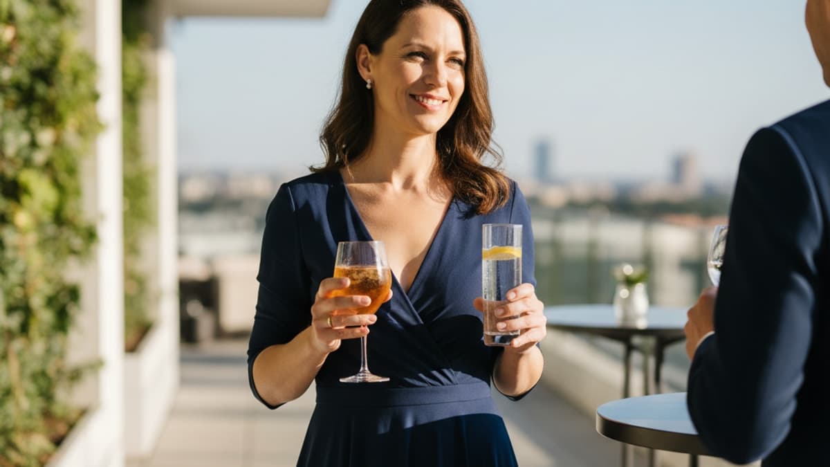 VIP with Alcohol Safety — What Researchers Need to Know