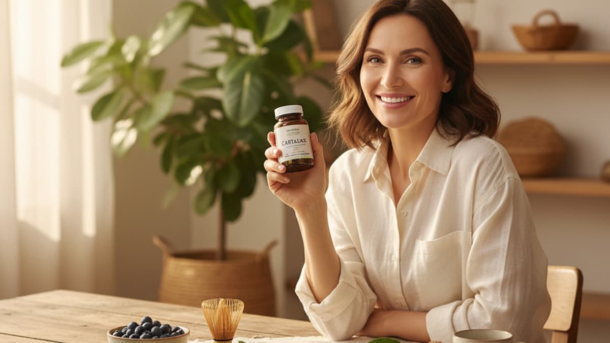 How to Use Cartalax for Anti-Aging Protocol — Dosing Guide