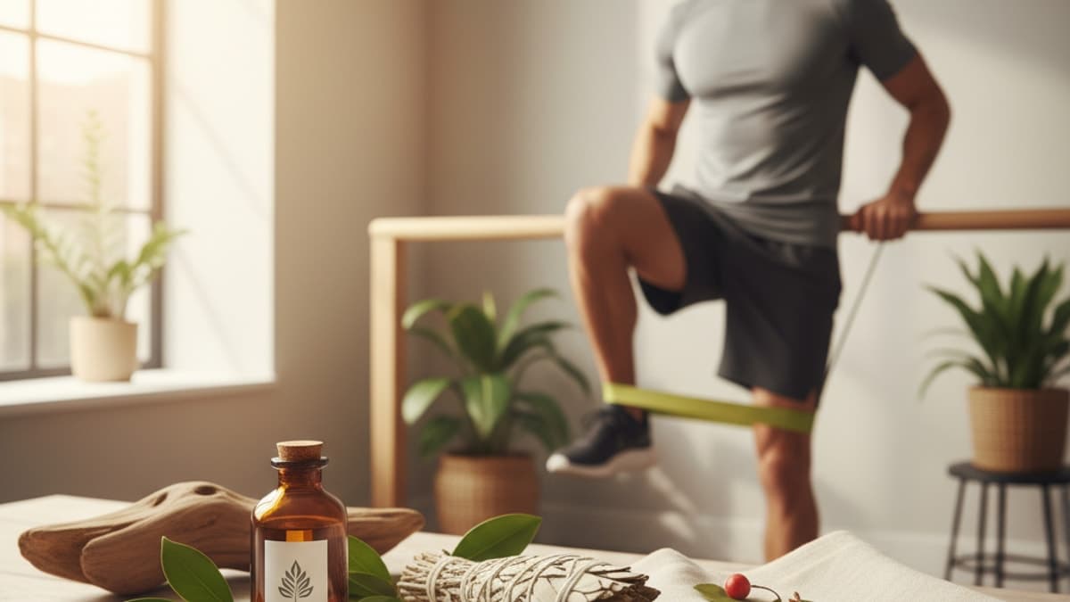 BPC-157 for Gym Injury Recovery Research — Current Evidence