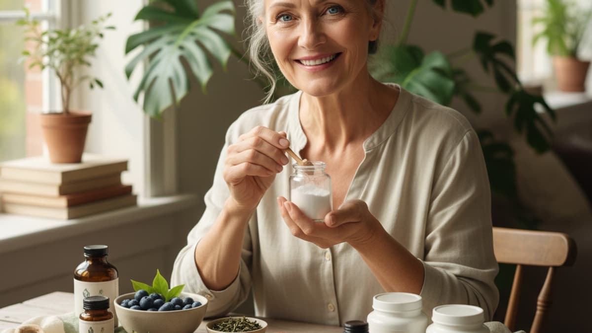 Best Epithalon Dosage for Anti-Aging — Research Insights