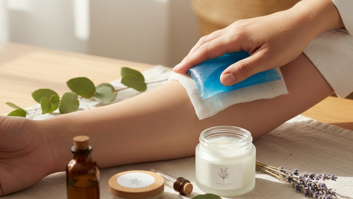 Sermorelin Injection Pain: 7 Proven Ways to Reduce