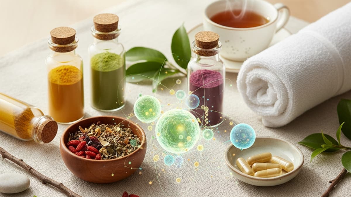 Best KLOW Dosage Tissue Regeneration 2026 — Research Guide