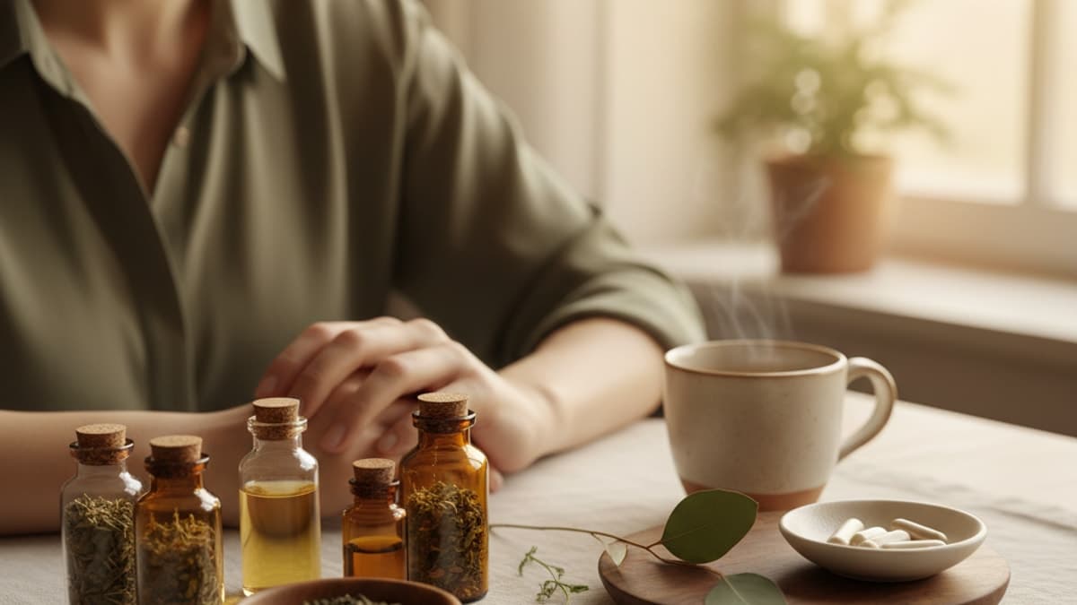 How to Use Pe-22-28 for Anxiety Protocol — Research Guide