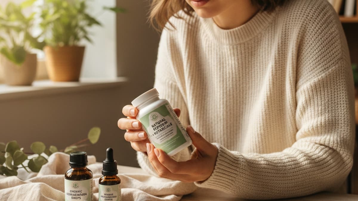 Common Peptide Mistakes — How to Avoid Them