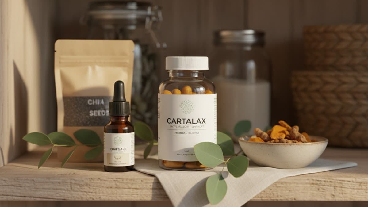 Cartalax Storage — Essential Guidelines | Real Peptides