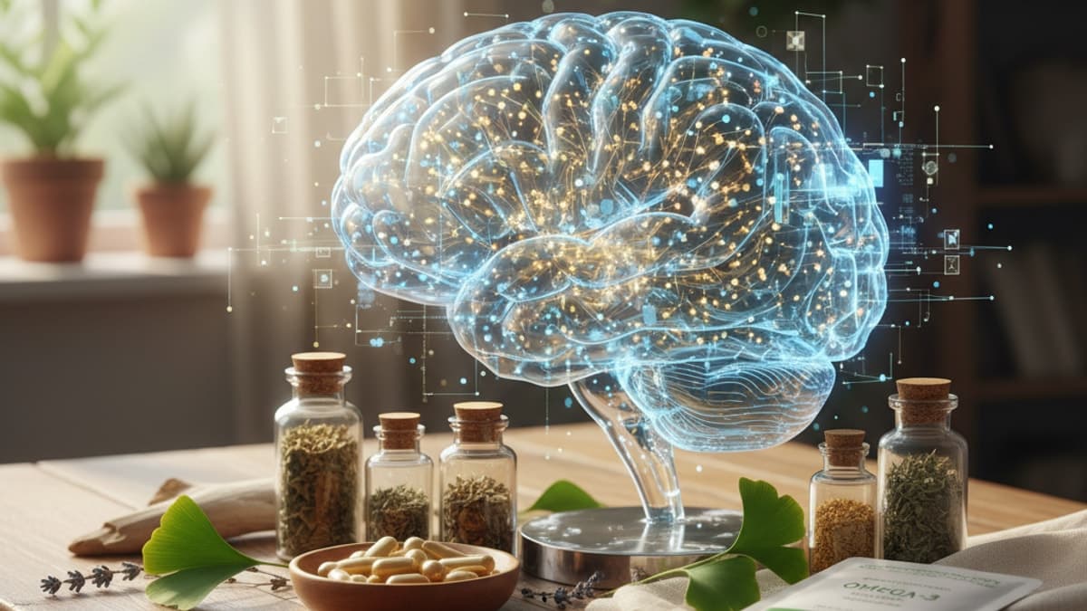 Difference Between Cerebrolysin and P21 — Real Peptides