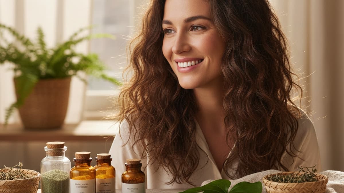 Do Peptides Help with Thinning Hair? (Mechanisms Explained)