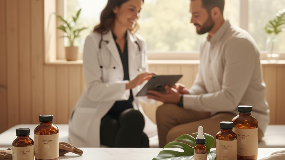 Peptide Therapy Near Me Finding Provider — Sourcing Guide
