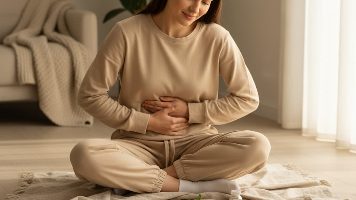 Best Peptides for IBD — Therapeutic Mechanisms Explained