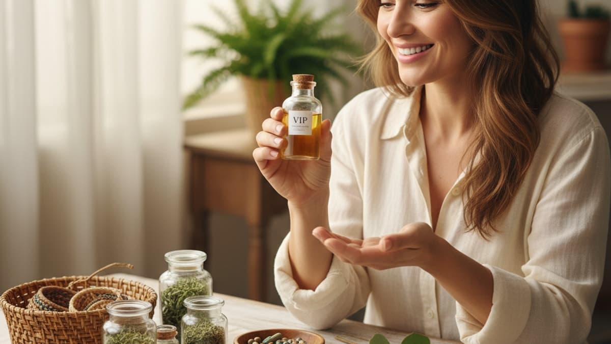 Best VIP Dosage Mold Illness 2026 — Protocol Guide