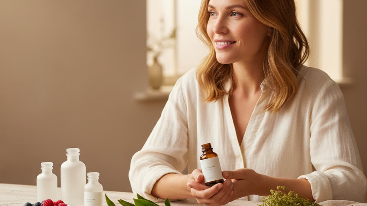 Is Glutathione Safe Long Term Use? (Evidence Review)