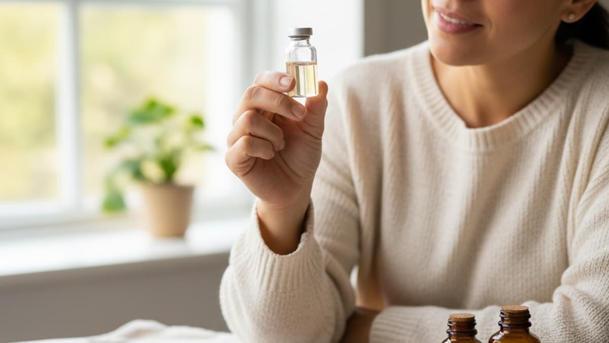 Where to Buy CJC-1295 No DAC Safely Online — Real Peptides