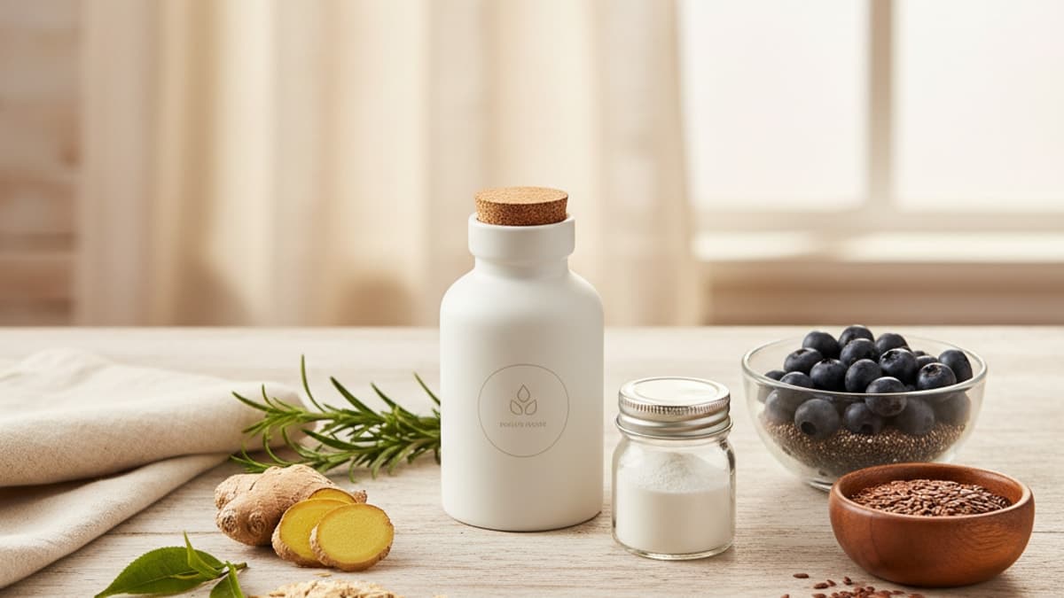 Can Peptides Help Visceral Fat? Research-Backed Insights