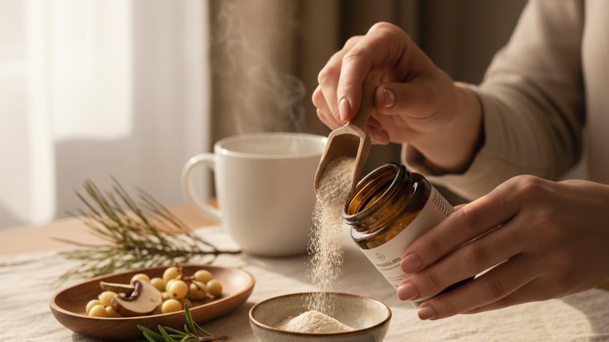 Pinealon Lyophilized Powder: How to Use and Handle Safely