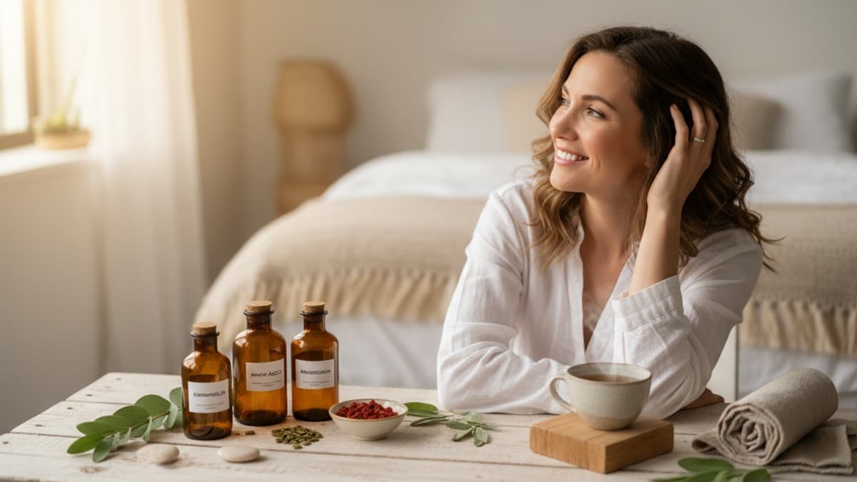 Best Time Take Sermorelin Morning Night? (Timing Explained)